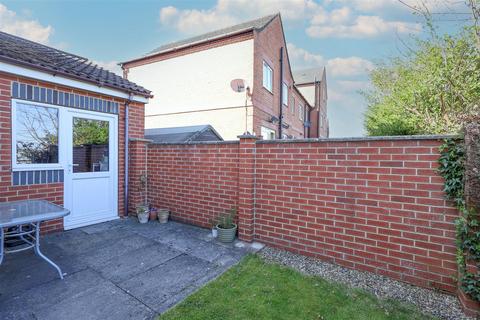29 Aismunderby Close, Ripon, HG4 1NT