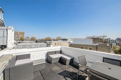 1 bedroom apartment for sale, Redcliffe Square, London, SW10