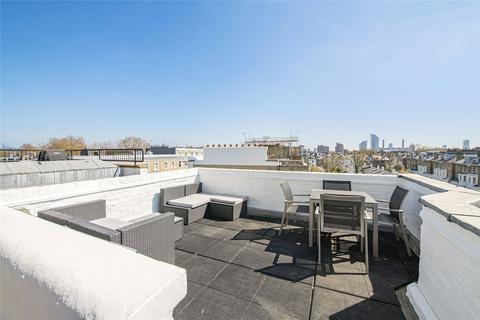 1 bedroom apartment for sale, Redcliffe Square, London, SW10