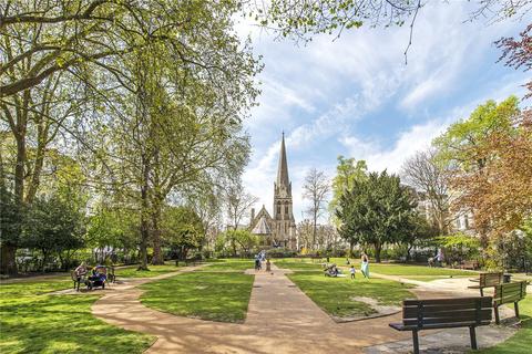 1 bedroom apartment for sale, Redcliffe Square, London, SW10