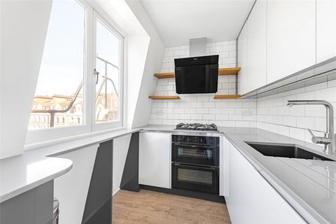 1 bedroom apartment for sale, Redcliffe Square, London, SW10