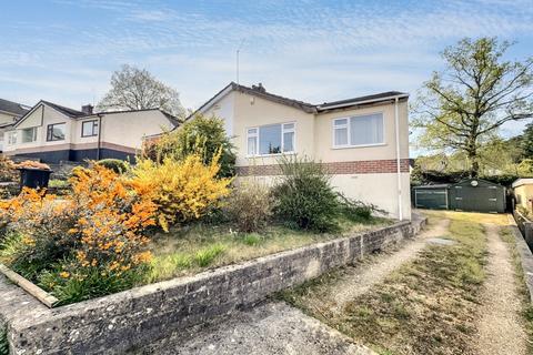 2 bedroom semi-detached bungalow for sale, Colehill
