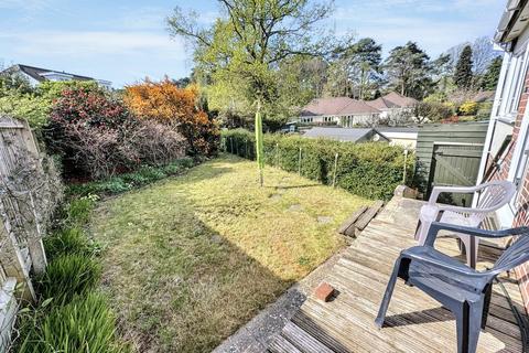 2 bedroom semi-detached bungalow for sale, Colehill