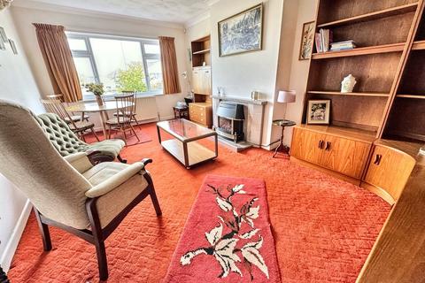 2 bedroom semi-detached bungalow for sale, Colehill