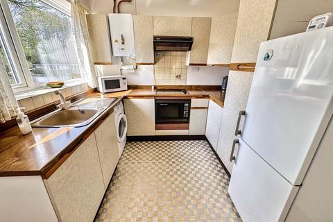 2 bedroom semi-detached bungalow for sale, Colehill