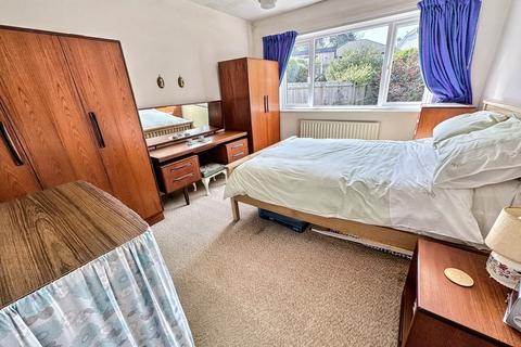 2 bedroom semi-detached bungalow for sale, Colehill