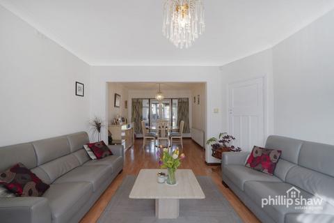 5 bedroom semi-detached house for sale, Kenton Park Avenue, Harrow, HA3
