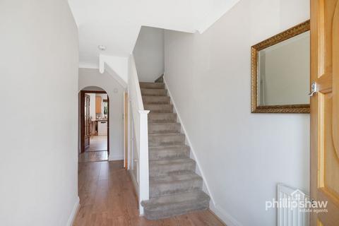 5 bedroom semi-detached house for sale, Kenton Park Avenue, Harrow, HA3