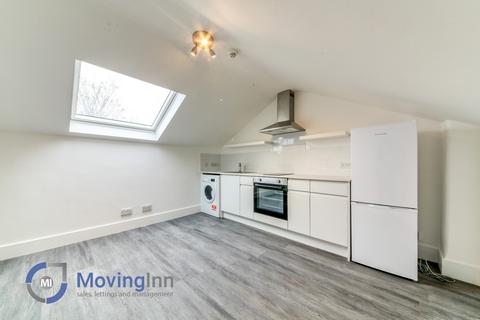 1 bedroom flat to rent, Eardley Road, Streatham, SW16