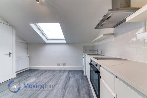 1 bedroom flat to rent, Eardley Road, Streatham, SW16