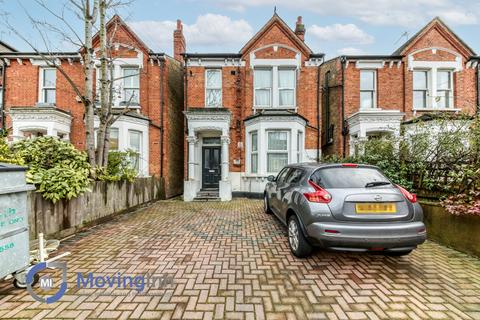 1 bedroom flat to rent, Eardley Road, Streatham, SW16