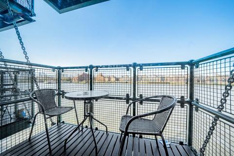 2 bedroom flat for sale, Rotherhithe street, Rotherhithe, London, SE16