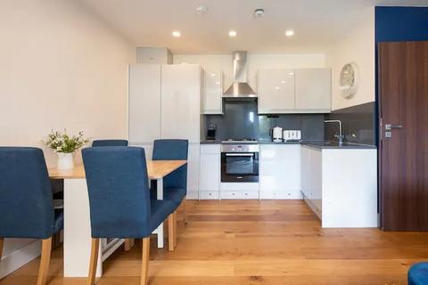 1 bedroom flat for sale, Milton House, Station Yard, Thame, Oxfordshire