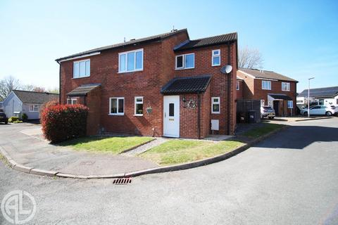 3 bedroom semi-detached house for sale, Mercia Road, Baldock, SG7 6RZ
