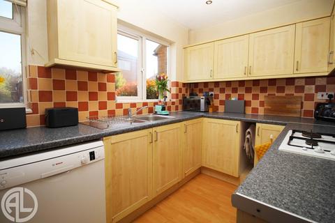 3 bedroom semi-detached house for sale, Mercia Road, Baldock, SG7 6RZ