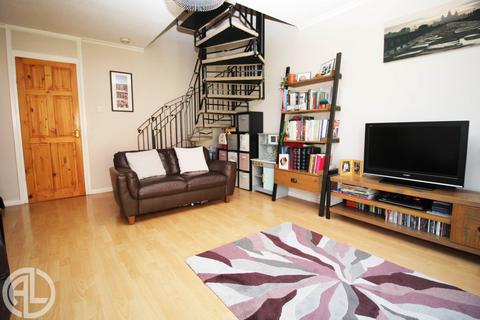 undefined, Mercia Road, Baldock, SG7 6RZ