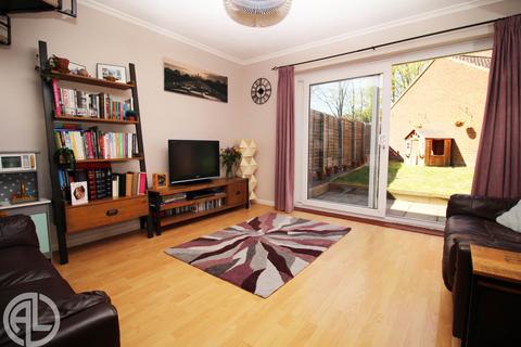 undefined, Mercia Road, Baldock, SG7 6RZ