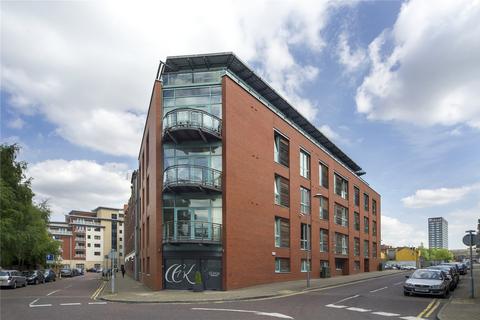 3 bedroom penthouse for sale, Sherborne Street, Birmingham, B16