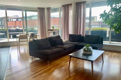 3 bedroom penthouse for sale, Sherborne Street, Birmingham, B16