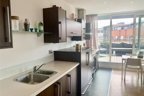 3 bedroom penthouse for sale, Sherborne Street, Birmingham, B16