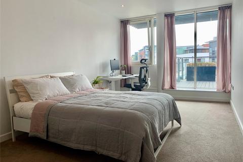 3 bedroom penthouse for sale, Sherborne Street, Birmingham, B16