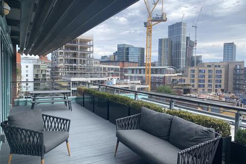 undefined, Sherborne Street, Birmingham, B16