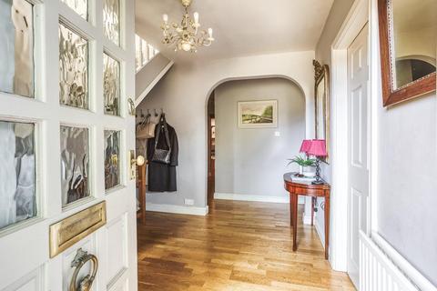 undefined, Church Street, Holloway DE4