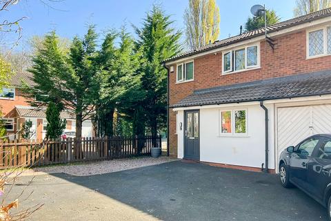 Claremont Mews, Wolverhampton, WV3