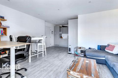 1 bedroom flat for sale, Eagle Street, Cambridge