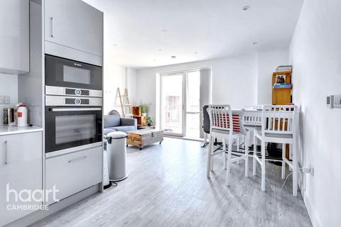 174 Eagle Street, Cambridge, CB1 2GL