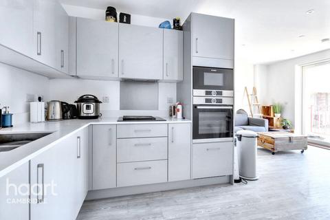 174 Eagle Street, Cambridge, CB1 2GL