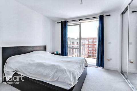 174 Eagle Street, Cambridge, CB1 2GL