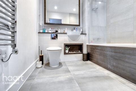 174 Eagle Street, Cambridge, CB1 2GL