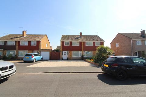 3 bedroom semi-detached house for sale, Heathcombe Road, Bridgwater TA6