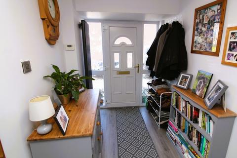 3 bedroom semi-detached house for sale, Heathcombe Road, Bridgwater TA6