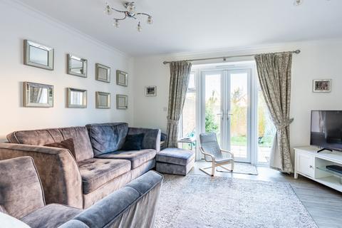 8 Snowdrop Drive, Emersons Green, Bristol, BS16 7LF