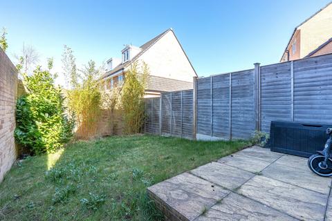 8 Snowdrop Drive, Emersons Green, Bristol, BS16 7LF