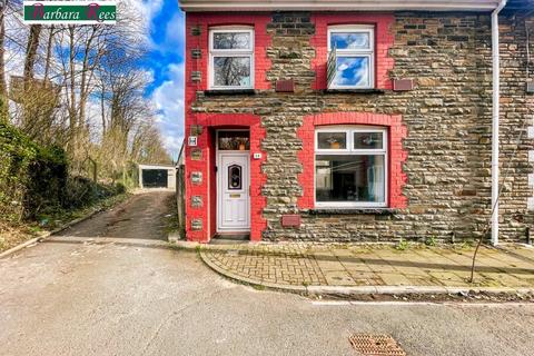 undefined, Francis Street, Rhydyfelin CF37