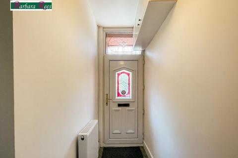 undefined, Francis Street, Rhydyfelin CF37