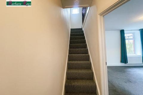 undefined, Francis Street, Rhydyfelin CF37