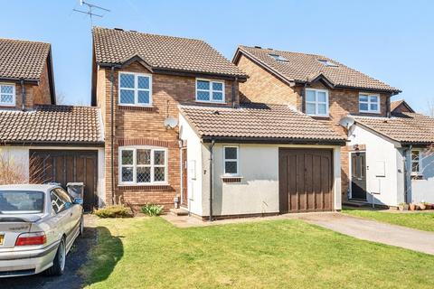7 Lammas Road, Godalming, GU7 1YL