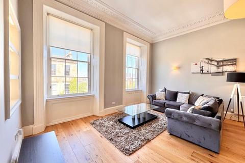 2 bedroom flat to rent, Lynedoch Street, Glasgow G3