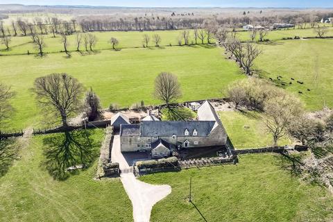 undefined, Capheaton, Northumberland