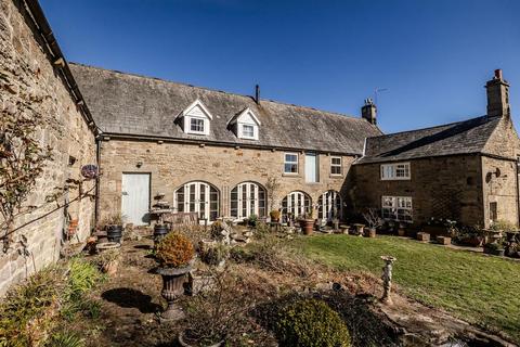 undefined, Capheaton, Northumberland