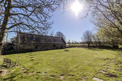 undefined, Capheaton, Northumberland