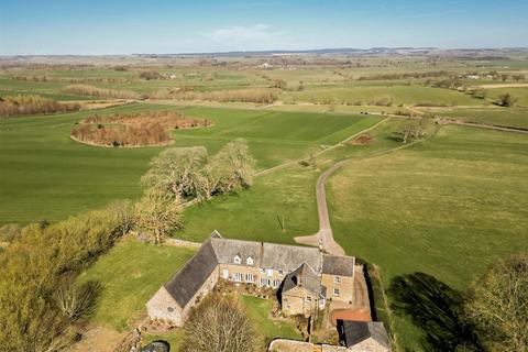 5 bedroom detached house for sale, Capheaton, Northumberland