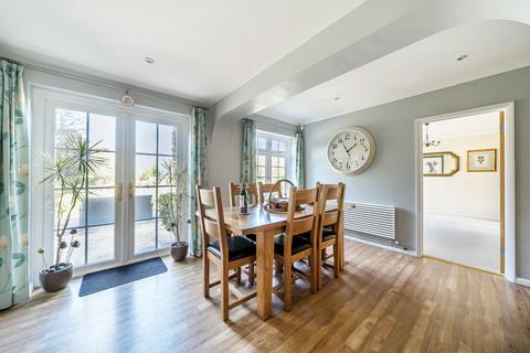 Woodmans Retreat Ballsdown, Chiddingfold, Godalming, GU8 4XJ