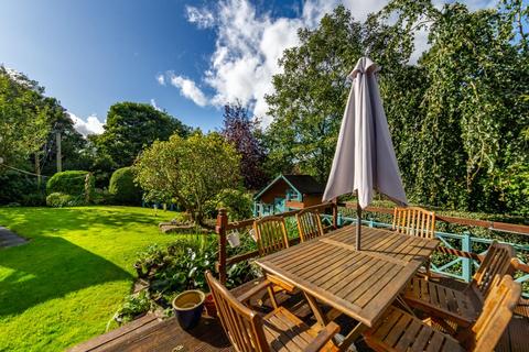 26 Bishops Hill, Acomb, Hexham, NE46 4NH