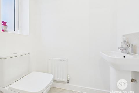 3 bedroom semi-detached house for sale, The Willows, Blackburn, BB1