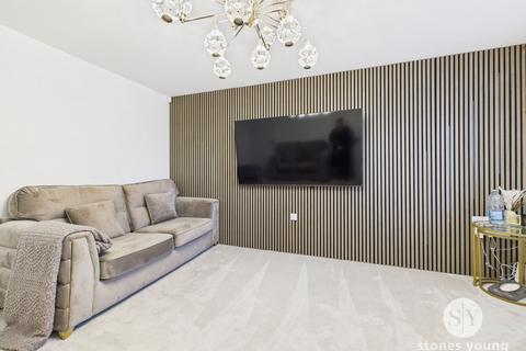 3 bedroom semi-detached house for sale, The Willows, Blackburn, BB1